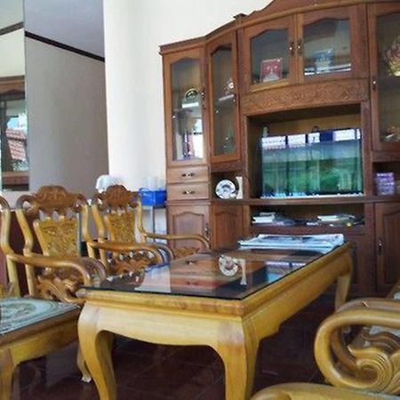 โรงแรมละอองดาว2 เวียงจันทน์ ภายนอก รูปภาพ