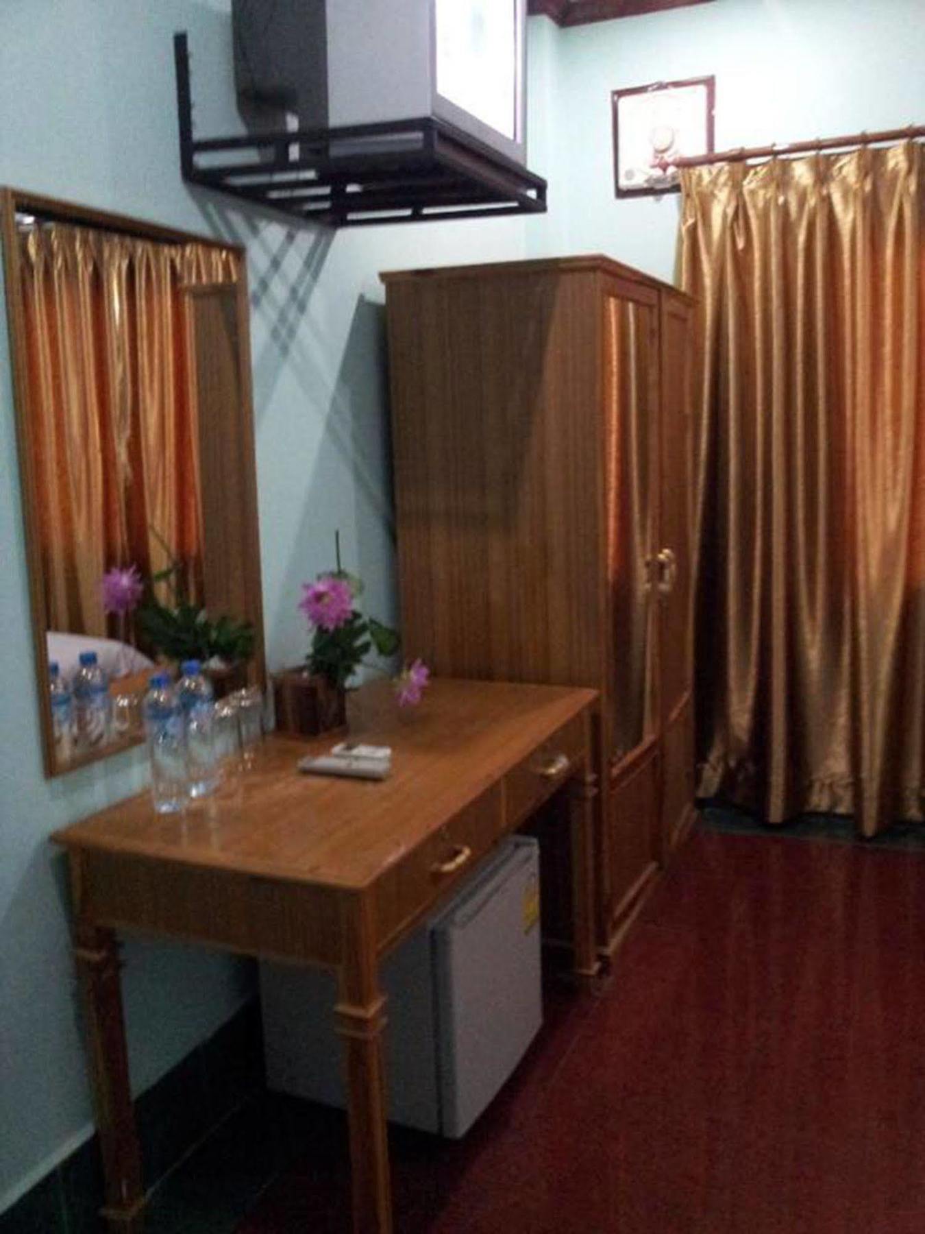 โรงแรมละอองดาว2 เวียงจันทน์ ภายนอก รูปภาพ
